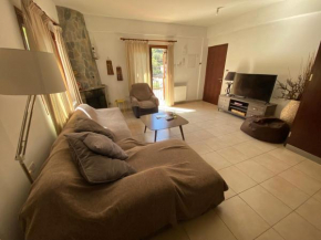 Gold Mountain House Kalopanayiotis